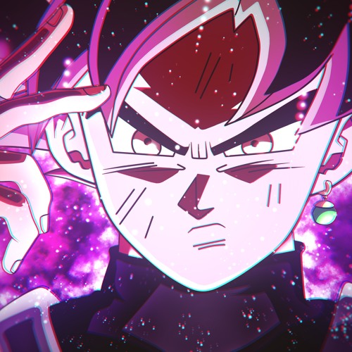 Goku Black speech x Goku rage x 28 Days