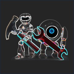 Robots On The Run