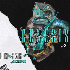 10.Trill cosmictrapstory(Prod By Dash Instrumentals & Chiefofstars)(Maitele Diss)