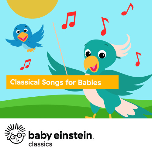 Stream Pachelbel's Canon in D by The Baby Einstein Music Box Orchestra |  Listen online for free on SoundCloud