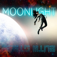 MOON LIGHT By REGIS MINA 2022.MP3