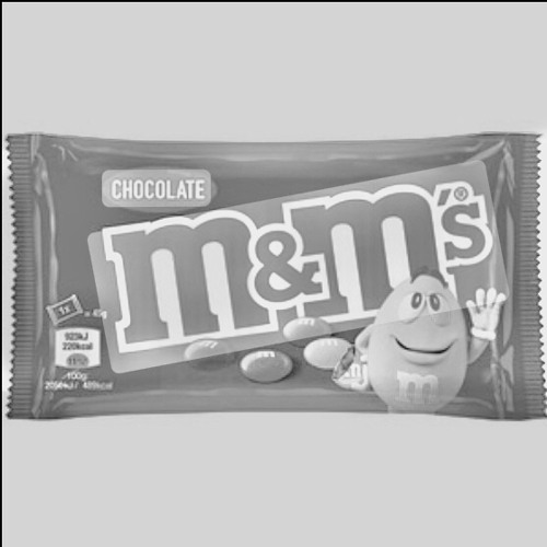 M&M‘s - Vinylmix