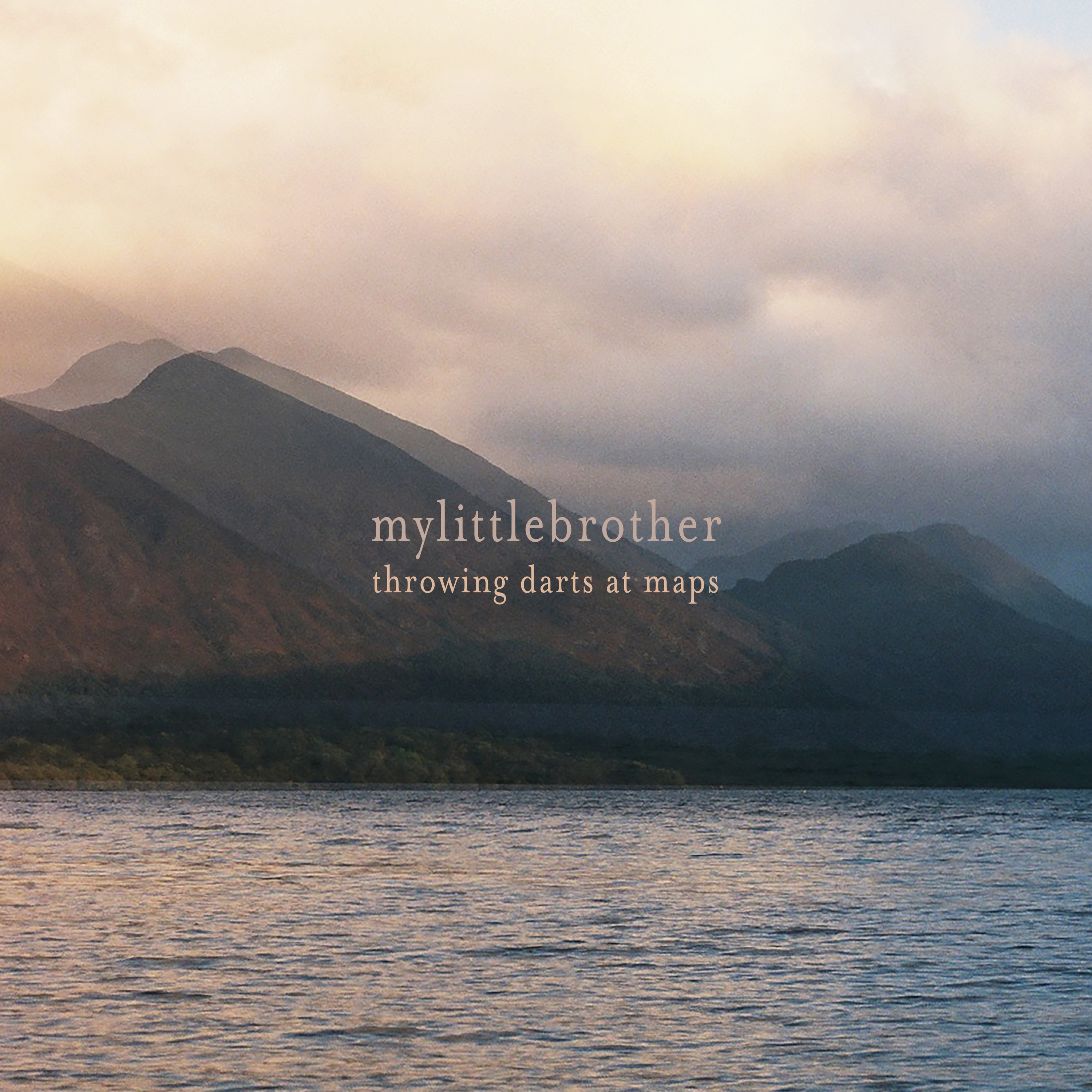 Interlude No. 6 episode artwork