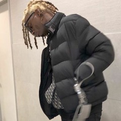 Playboi Carti - Tryna Get Down *prod. Racki* HQR +_Slowed Down