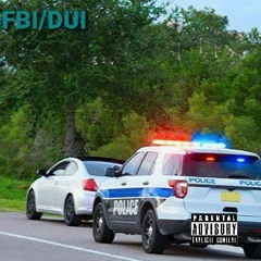 FBI/DUI - PI'ERRE BOURNE [CDQ REMASTER]