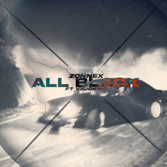ALL BLACK ft. VXJOKING (prod. SH4RD) *OUT ON ALL PLATFORMS*