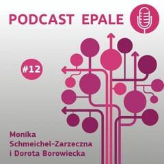 Budowanie społeczności wokół biblioteki - Monika Schmeichel-Zarzeczna i Dorota Borowiecka #12