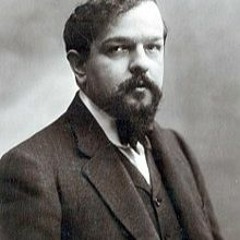 Debussy, L'isle joyeuse