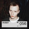 056: Rvbbt DJ mix artwork - Electronic music tracklist cover image