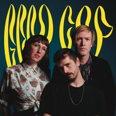 Good Cop - Magic