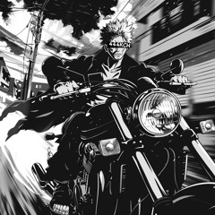 444kchi - Kurosaki (bandlab version)