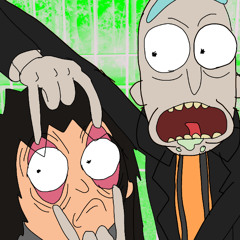 Заходит чебурашка в аптеку