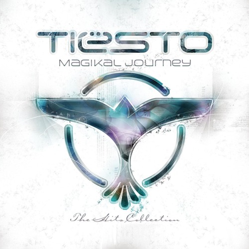tiesto elements of life dvd
