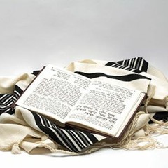 Understanding and Appreciating Davening 1