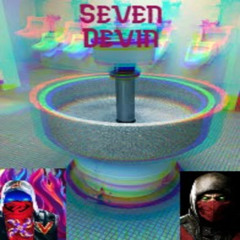 Cyprus XStep x Caterino07 - Seven Devin