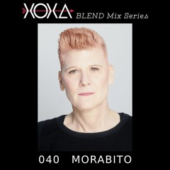 XOXA BLEND 040 - MORABITO