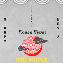 11.2.24 Red Maple Live Set