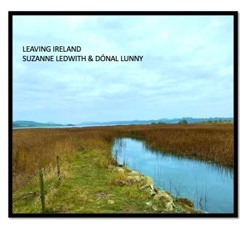 Leaving Ireland feat: Dónal Lunny