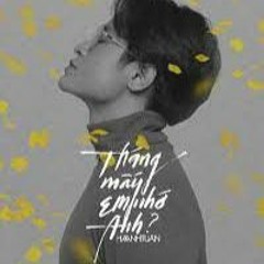 Tháng Mấy Em Nhớ Anh? - HAT - ACOUSTIC COVER