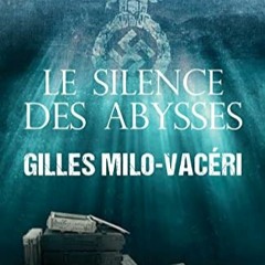 [Télécharger en format epub] Le silence des Abysses (French Edition) en format epub BJvt1