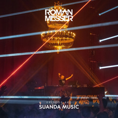 Roman Messer - Suanda Music 460 (19-11-2024)