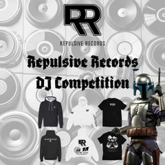 Repulsive Records Mix Competition Entry