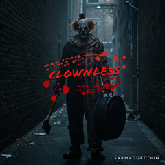 Clownless