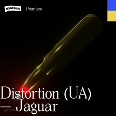 Distortion (UA) — Jaguar (Mystictrax)