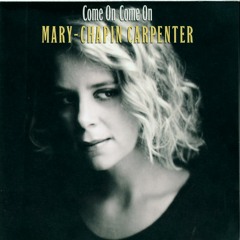 Mary Chapin Carpenter