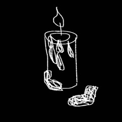 Kiki - Lõhnaküünla vaha