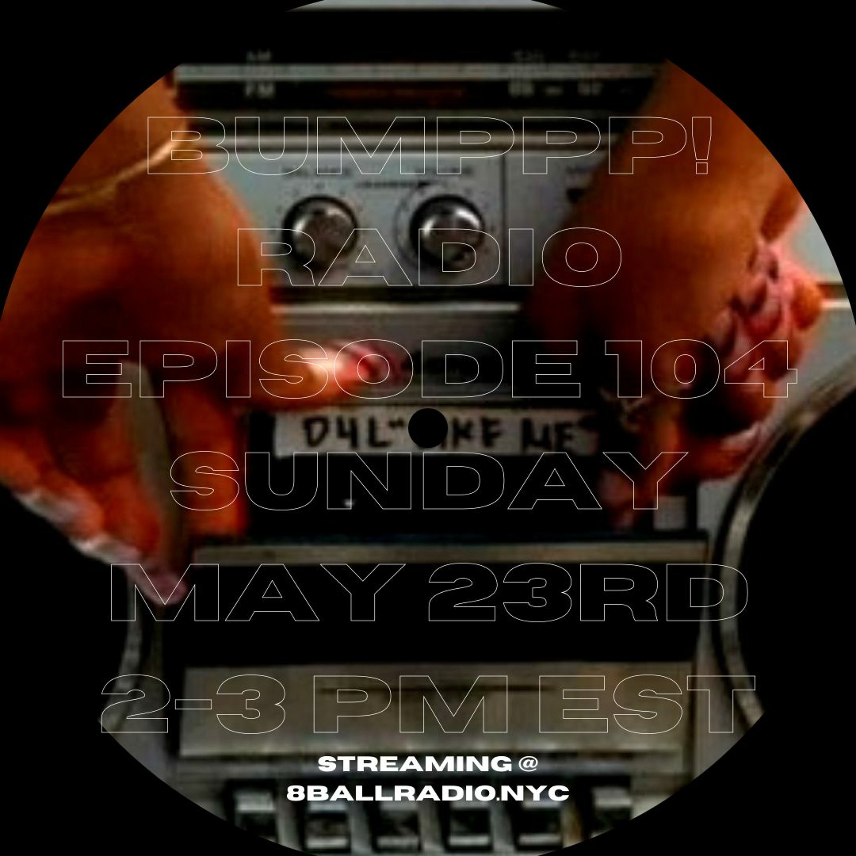 BUMPPP! RECORDS RADIO