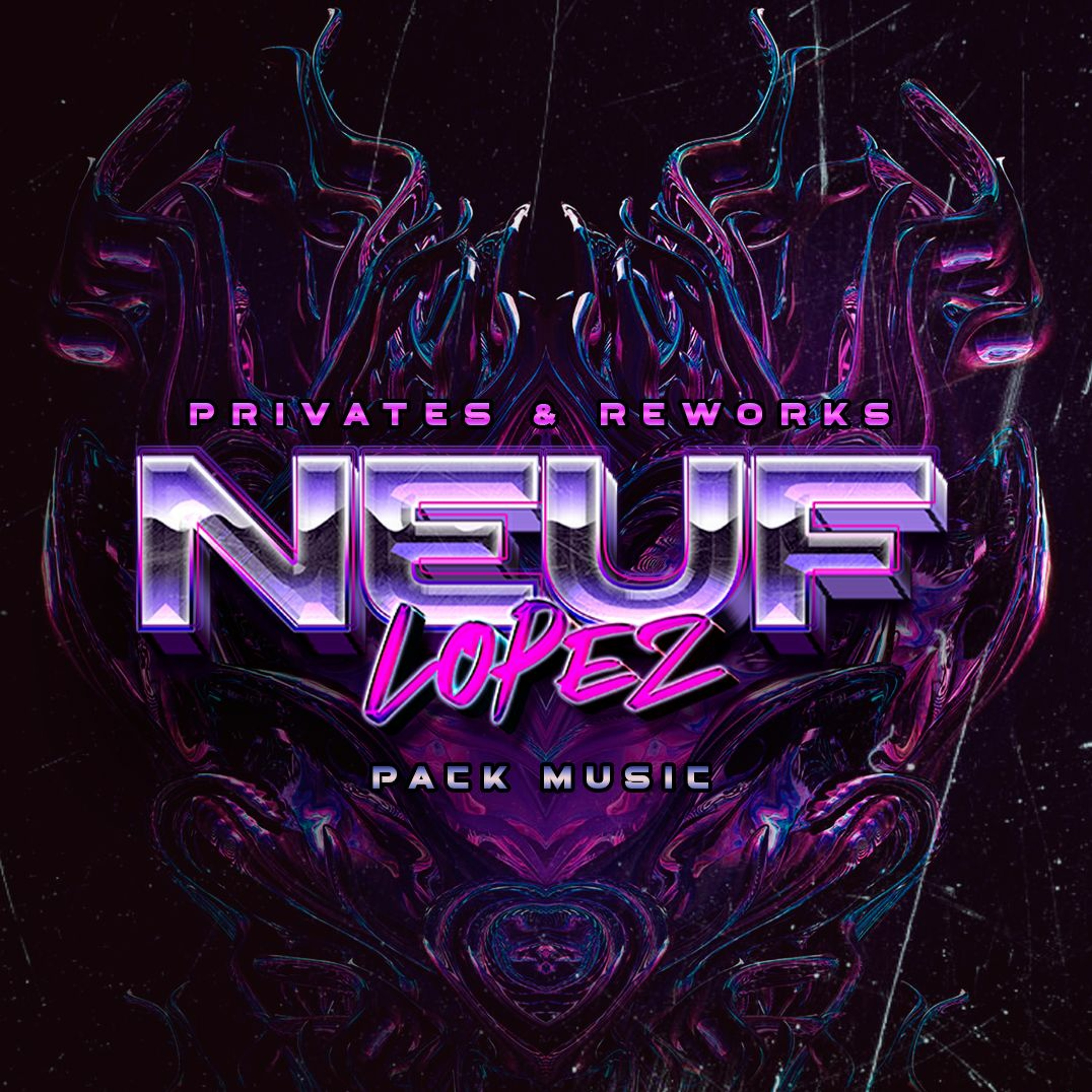 Neuf Lopez