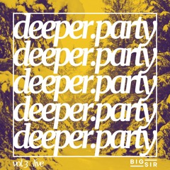 deeper.party playlist | DJ BIG SIR