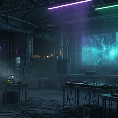 Ms.Take - [Techno Raw-/Deep] (LiveMixTape)