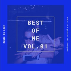 Best Of Me Vol.01