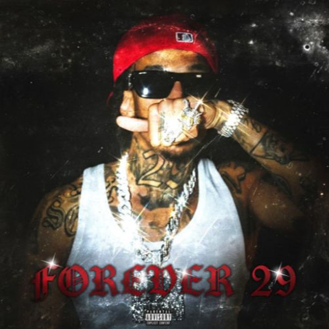 Stream DBE (Young Adz) FOREVER 29 by Afonso | Listen online for free on ...