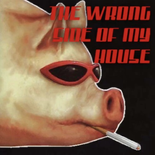 WRONG SIDE 2 - RAWKIDD