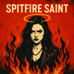 Spitfire Saint