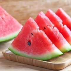 Trái cây tốt cho mẹ bầu 3 tháng đầu