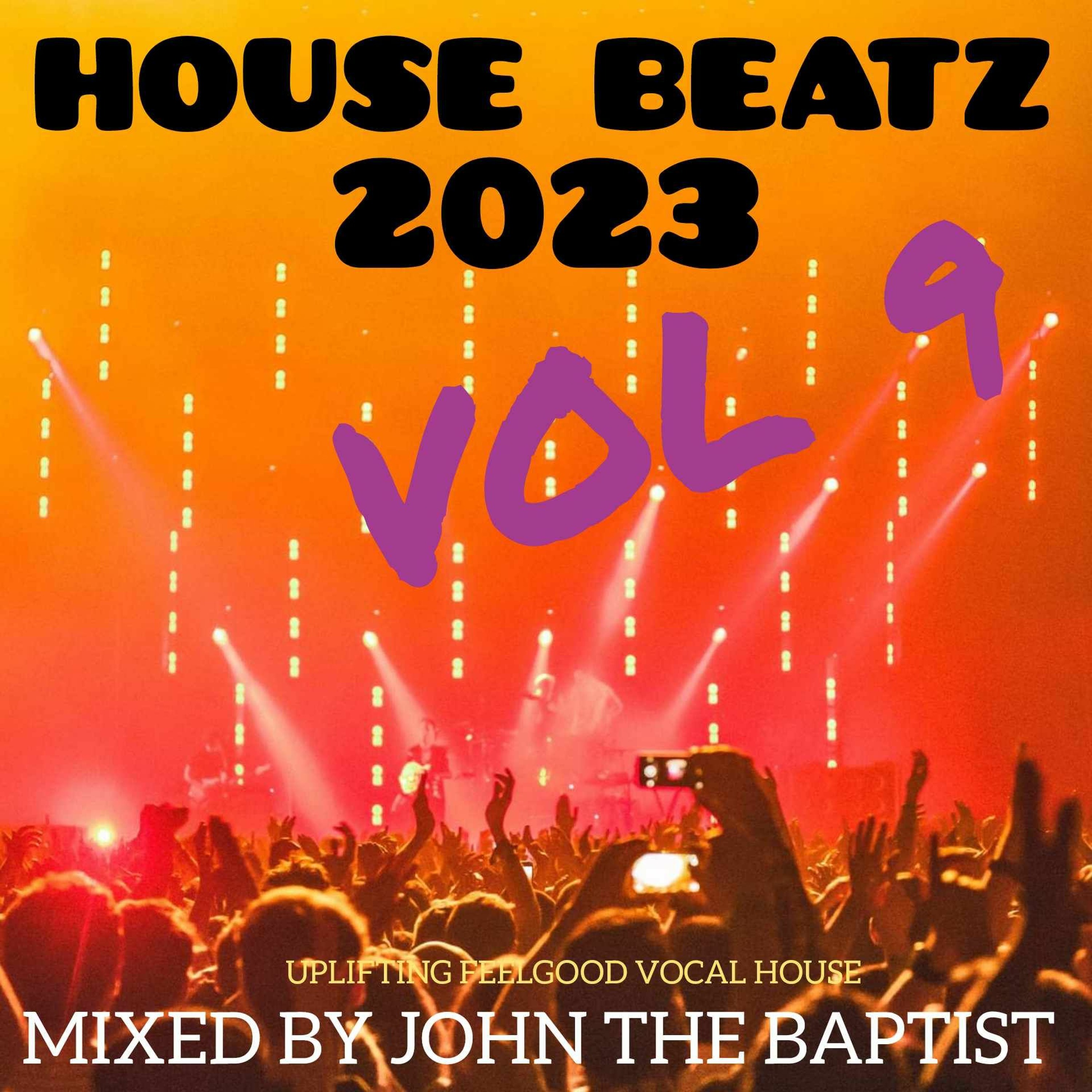 DJ John The Baptist