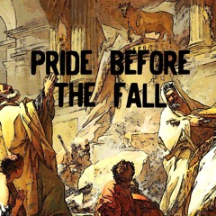 Pride Before The Fall (STBB 882 Non - Entry)
