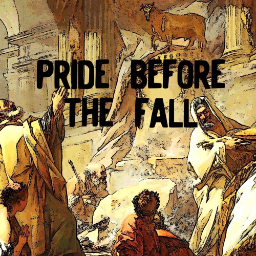 Pride Before The Fall (STBB 882 Non - Entry)