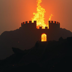 Citadel of My Being - Synthwave Remix