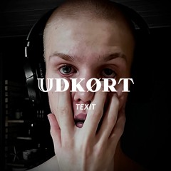 Udkørt