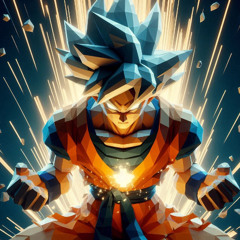 Burning Brighter - Ultra Instinct Goku Song (Dragon Ball)