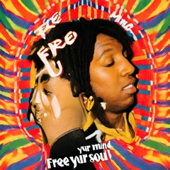 Free Your Mind Free Your Soul