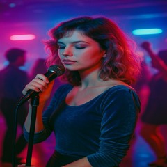 Neon Heartbeat