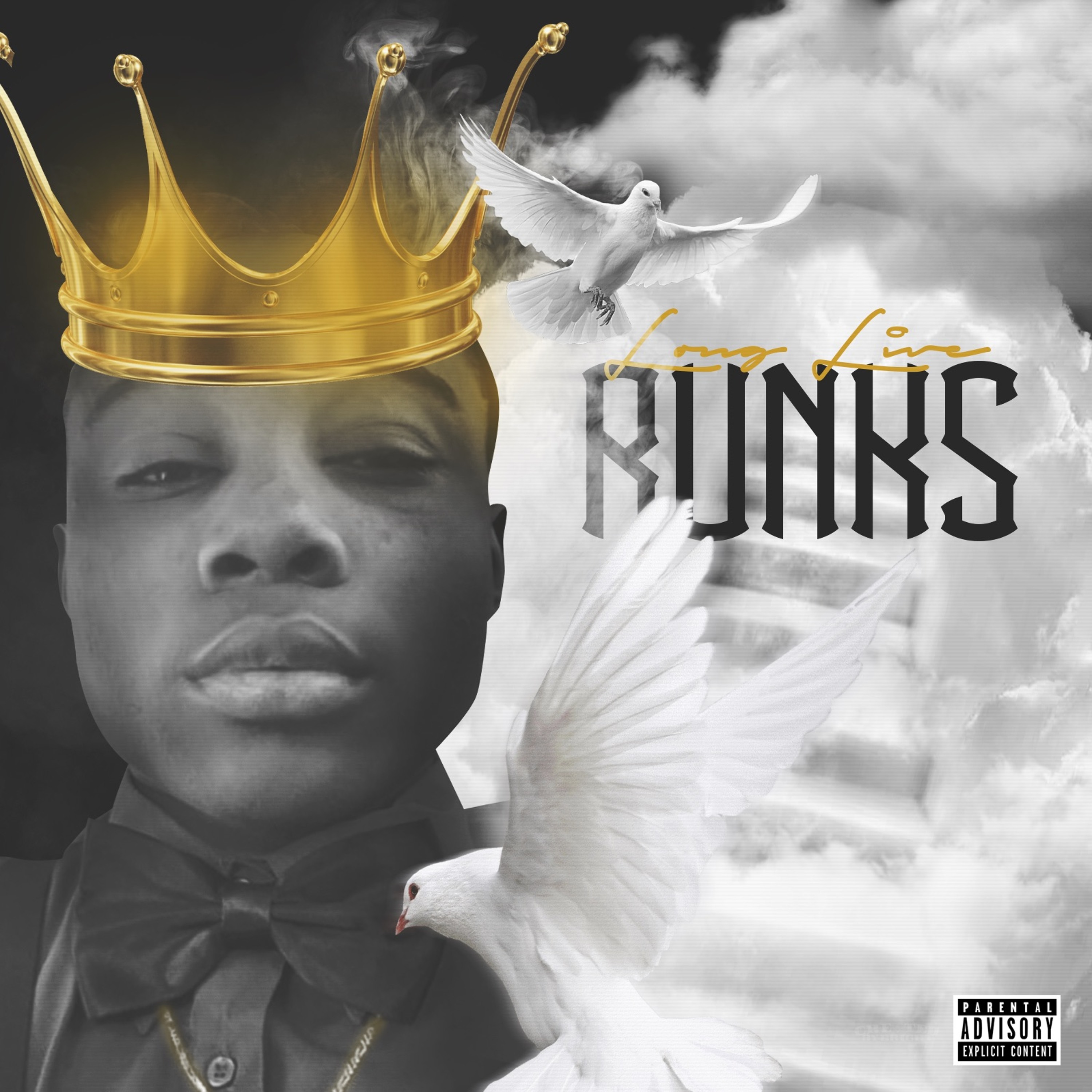 Long Live Runks (feat. Chuco) episode artwork