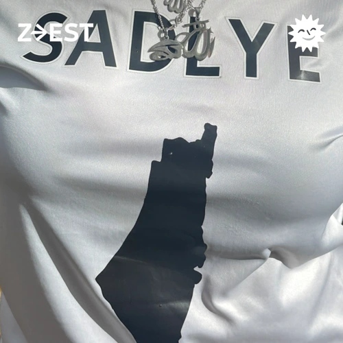 Vacarme - Peste Sauvage invite sadlye Soundcloud podcast image for