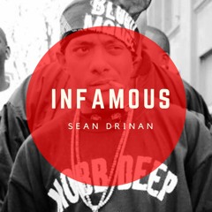 Sean Drinan - Infamous